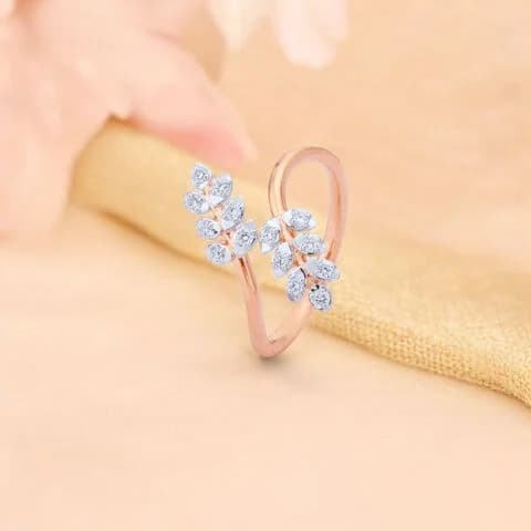 Royal Diamond Solitaire